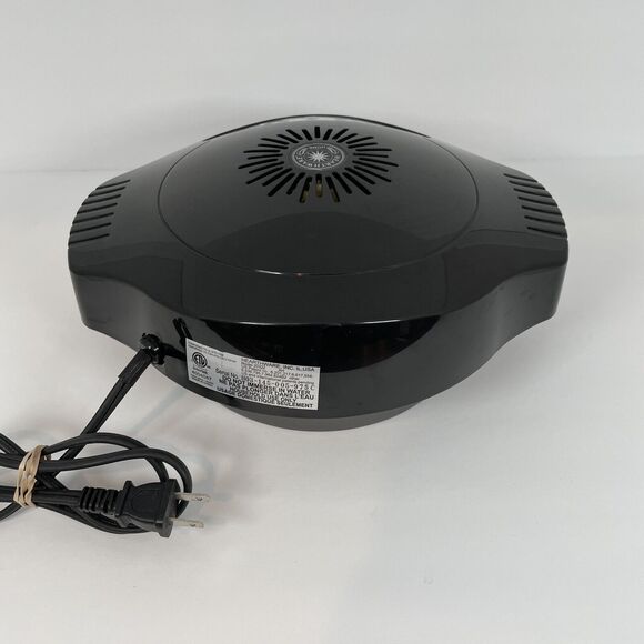 NuWave Pro Infrared Oven Power Head Motor Replacement Part 20322 Tested works - Picture 3 of 8